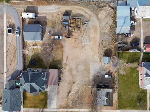 Tiny photo for Moroni, UT 84646 (MLS # 2126069)