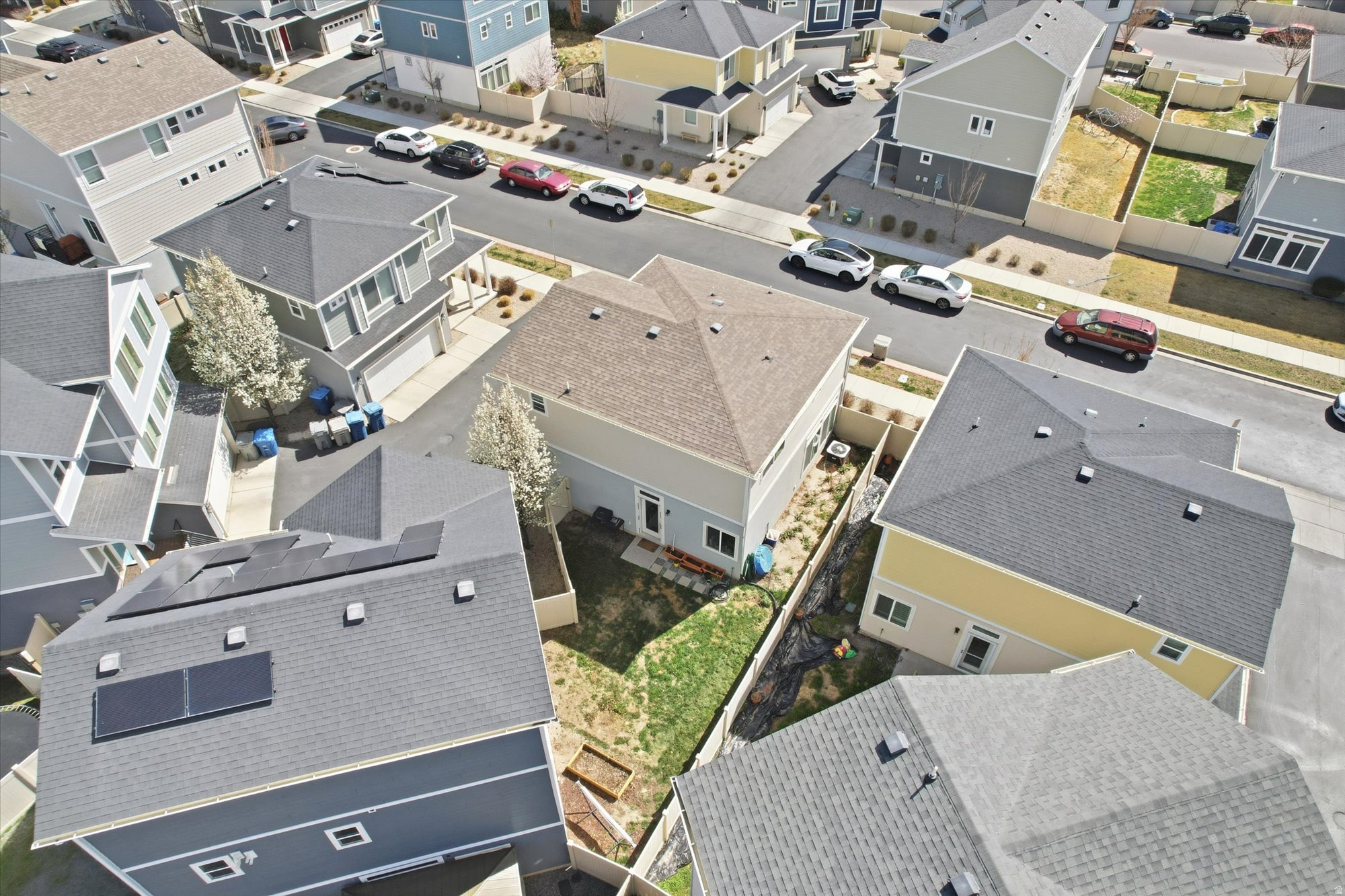 SOUTH POINT PHASE 2 - Residential