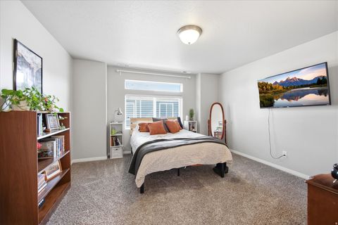 Tiny photo for 707 E 380 S, American Fork, UT 84003 (MLS # 2146218)