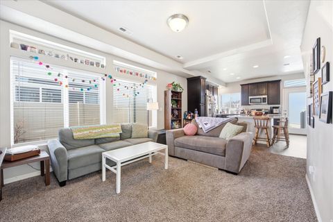 Tiny photo for 707 E 380 S, American Fork, UT 84003 (MLS # 2146218)