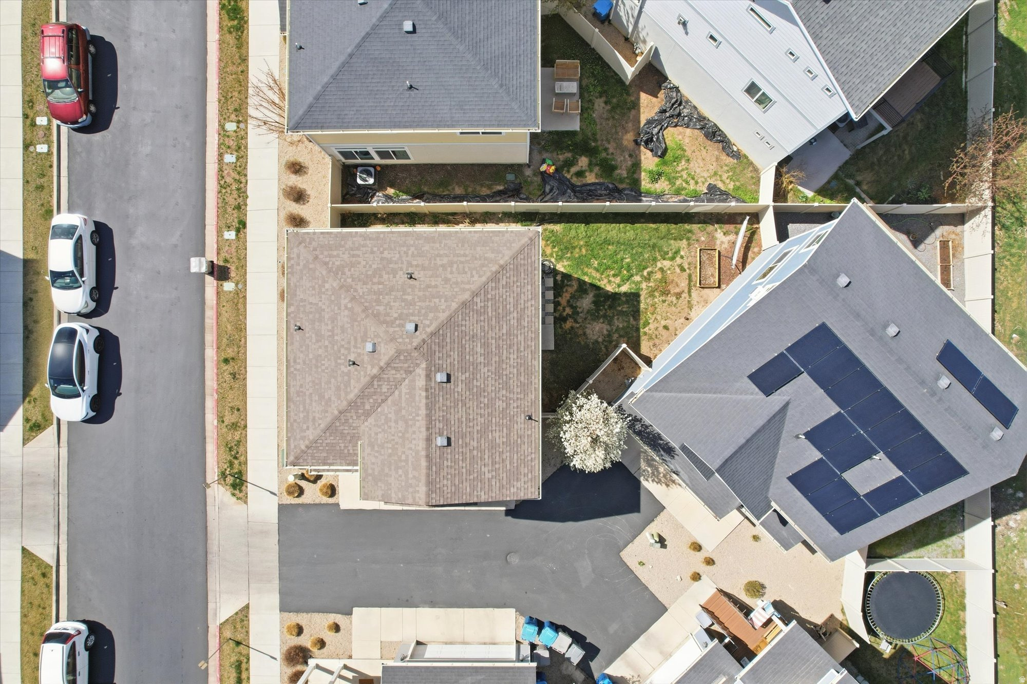 SOUTH POINT PHASE 2 - Residential