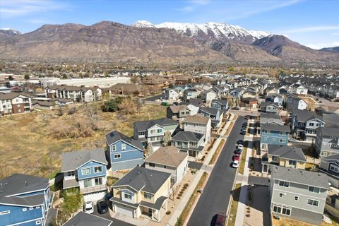 Tiny photo for 707 E 380 S, American Fork, UT 84003 (MLS # 2146218)