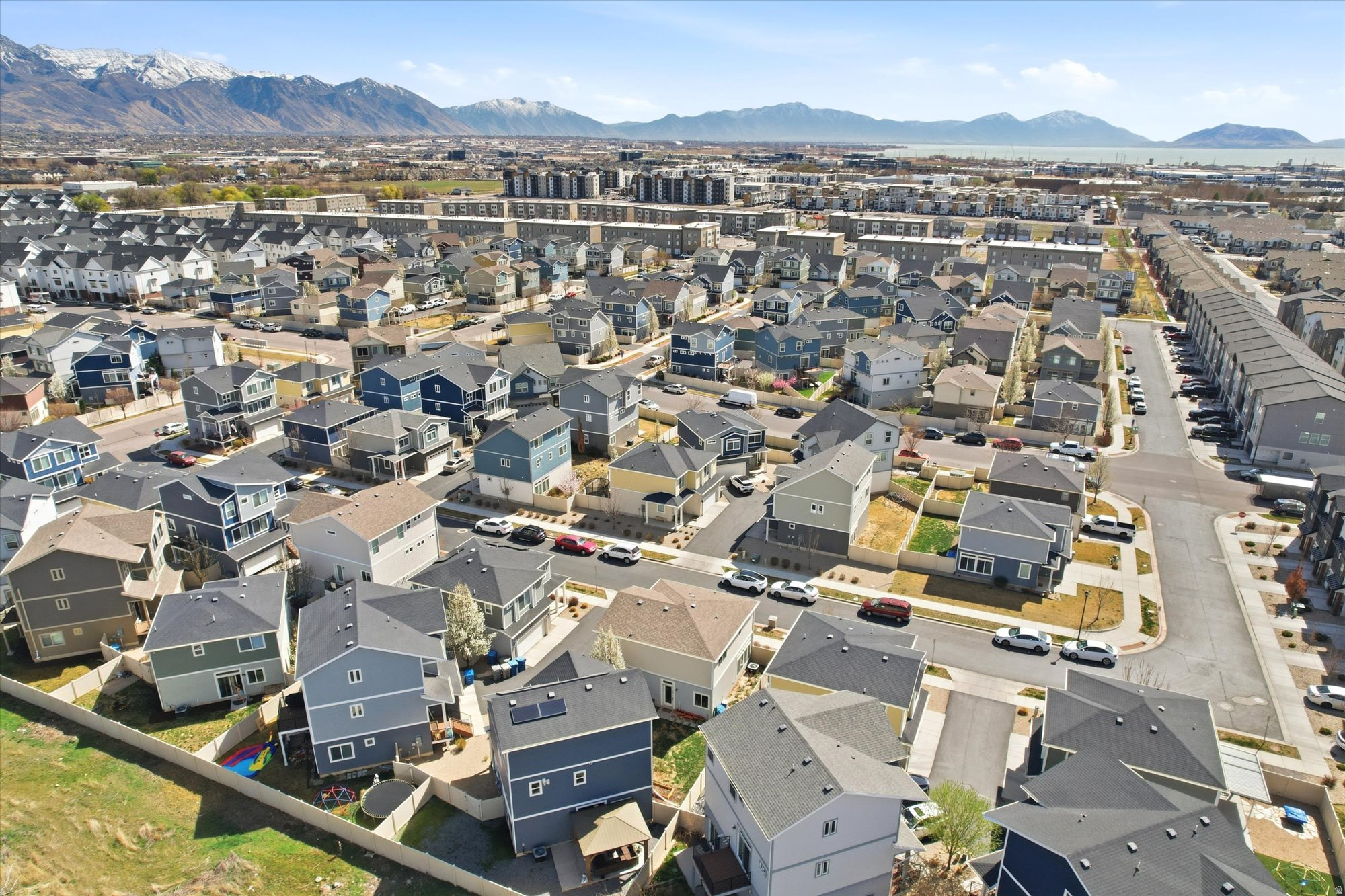 SOUTH POINT PHASE 2 - Residential