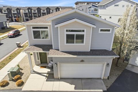 Tiny photo for 707 E 380 S, American Fork, UT 84003 (MLS # 2146218)