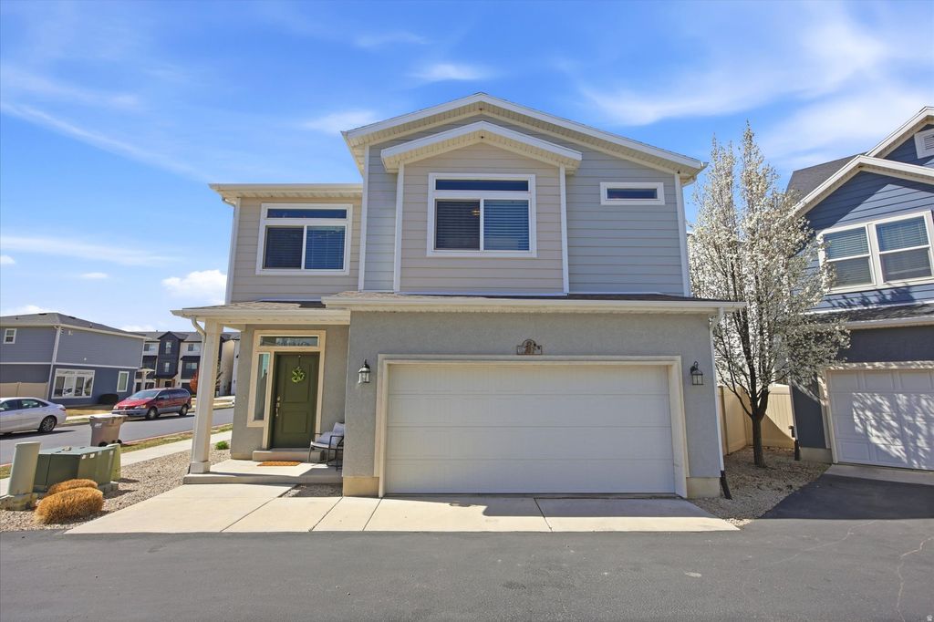 Photo of 707 E 380 S, American Fork, UT 84003 (MLS # 2146218)