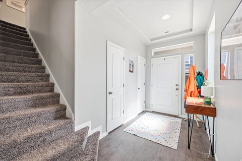 Tiny photo for 707 E 380 S, American Fork, UT 84003 (MLS # 2146218)