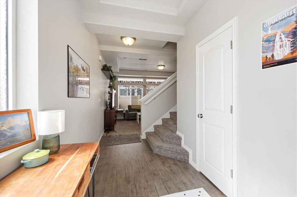 Photo of 707 E 380 S, American Fork, UT 84003 (MLS # 2146218)