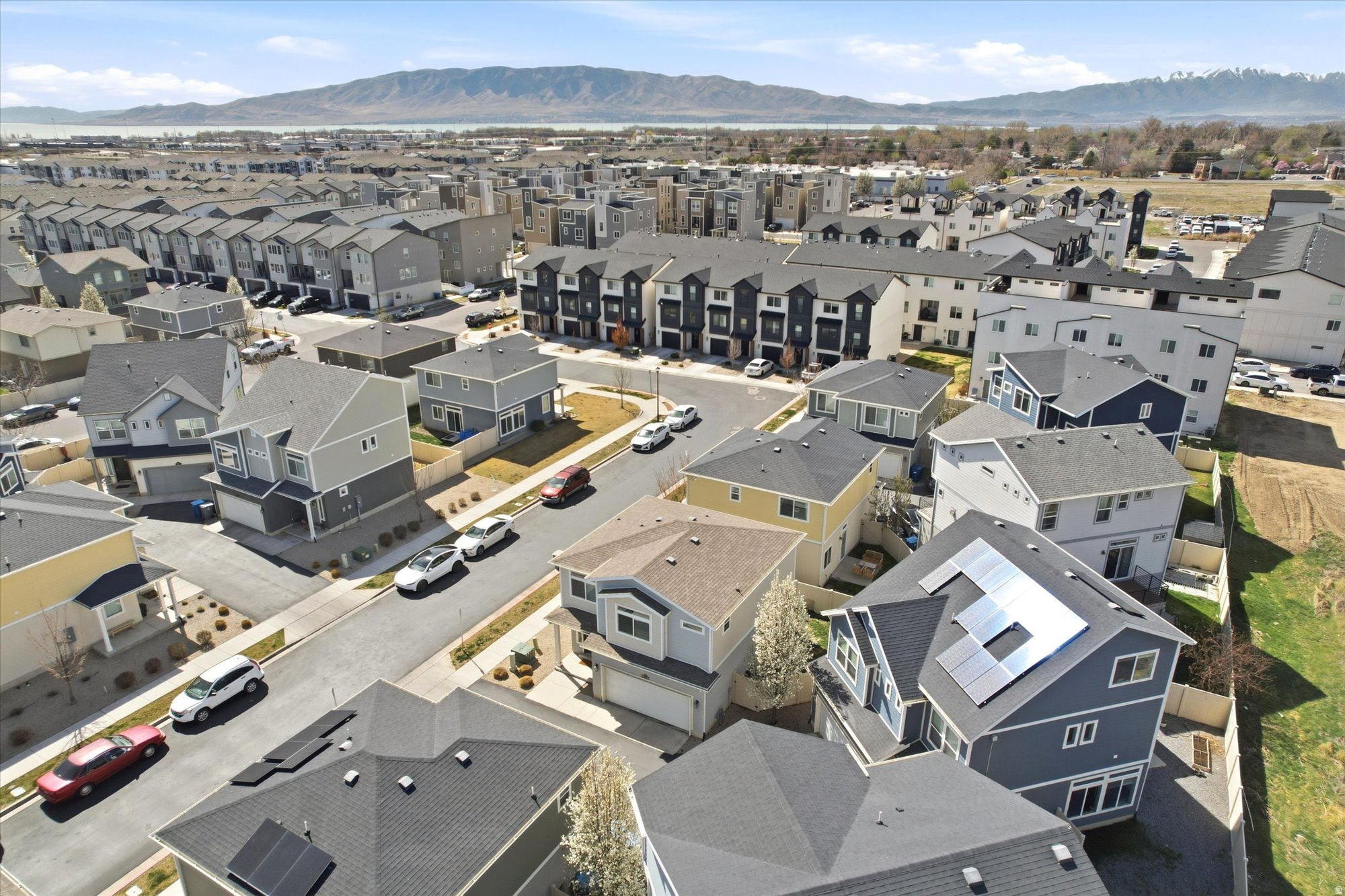 SOUTH POINT PHASE 2 - Residential