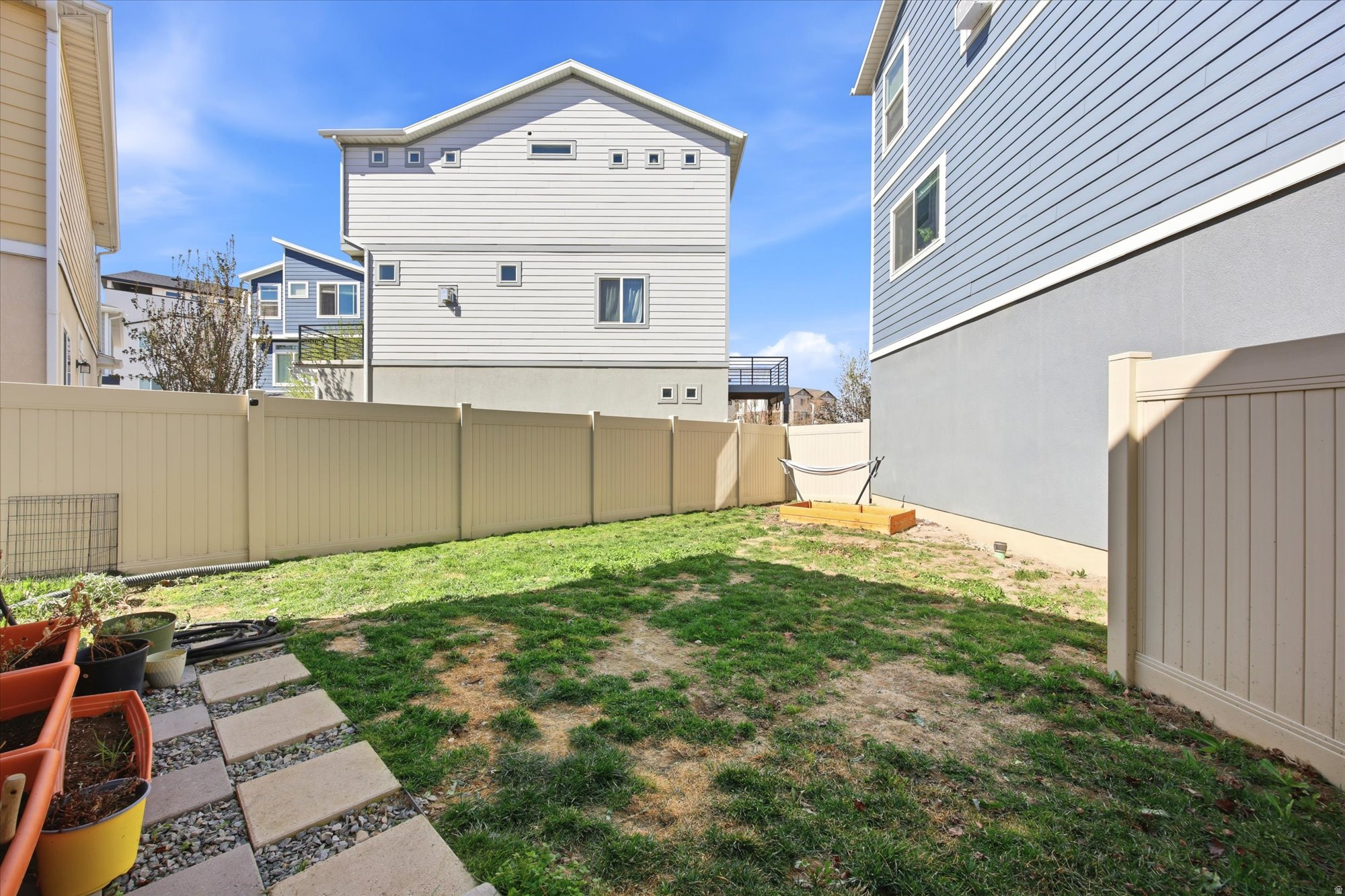 SOUTH POINT PHASE 2 - Residential