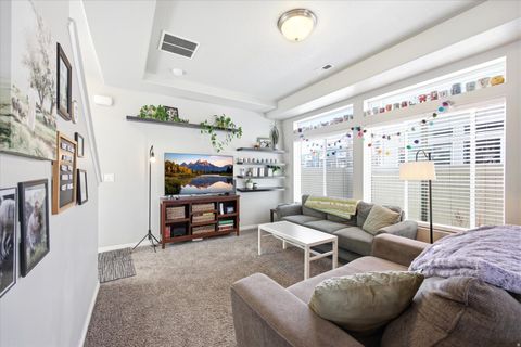 Tiny photo for 707 E 380 S, American Fork, UT 84003 (MLS # 2146218)