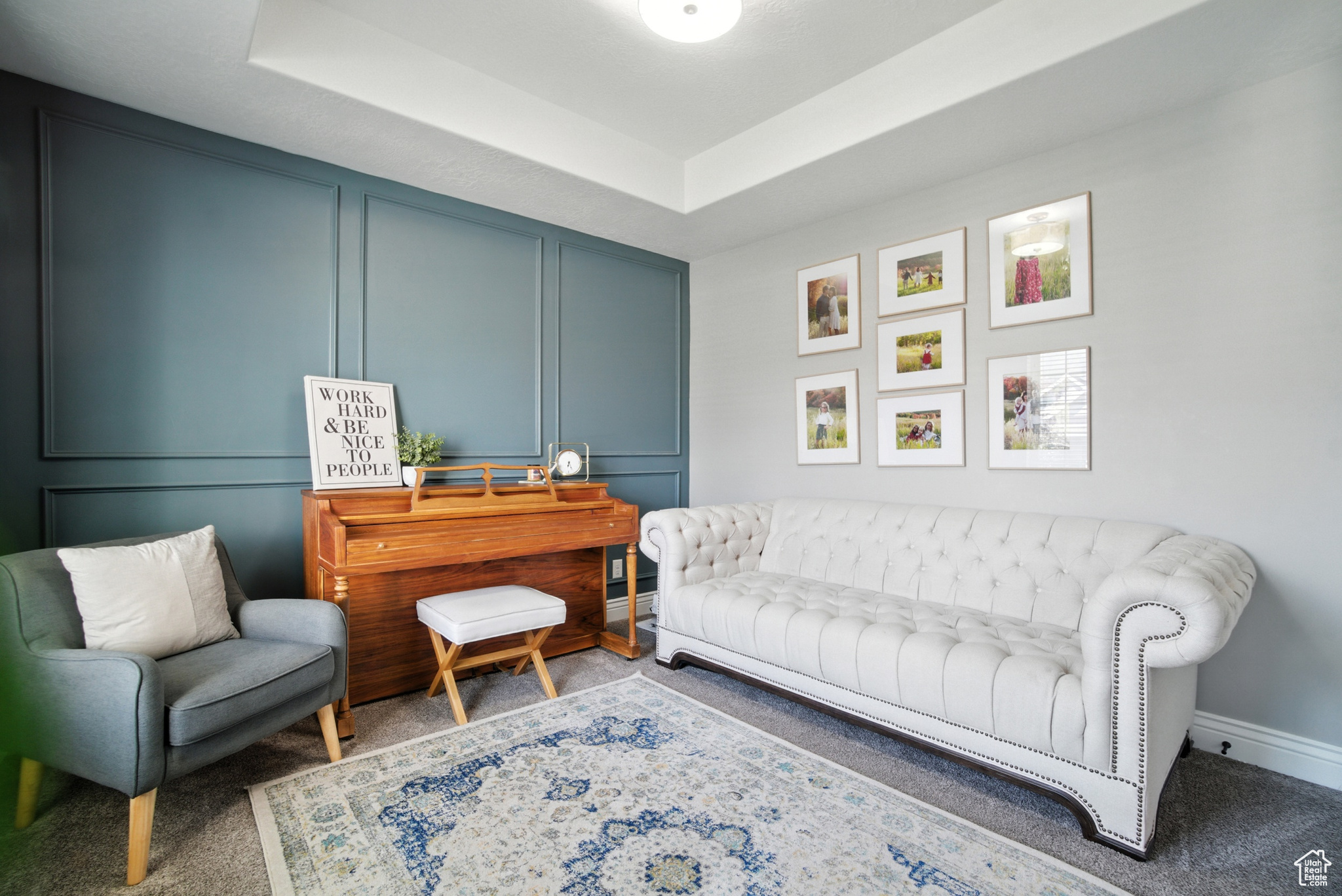 LEGACY FARMS AT SPANISH FORK - Residential