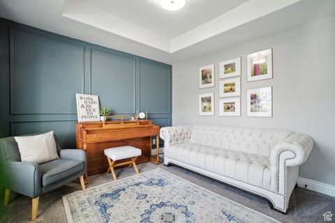Tiny photo for 663 N 2040 E, Spanish Fork, UT 84660 (MLS # 2108900)