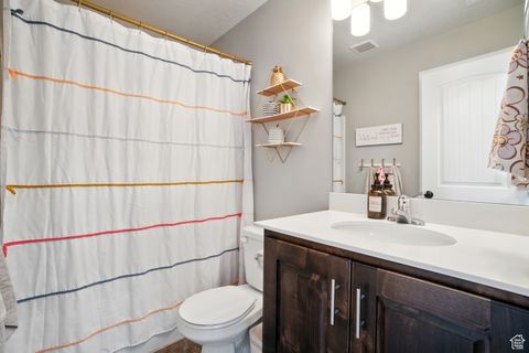 Tiny photo for 663 N 2040 E, Spanish Fork, UT 84660 (MLS # 2108900)