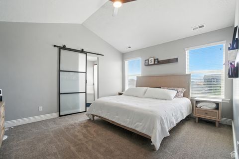 Tiny photo for 663 N 2040 E, Spanish Fork, UT 84660 (MLS # 2108900)