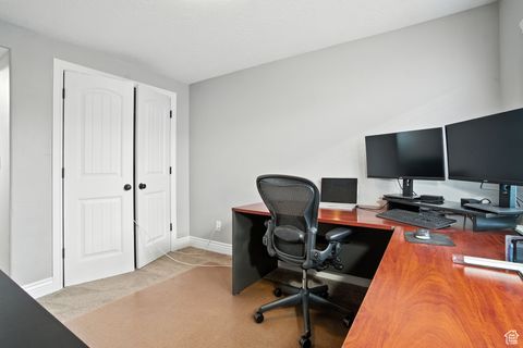 Tiny photo for 663 N 2040 E, Spanish Fork, UT 84660 (MLS # 2108900)