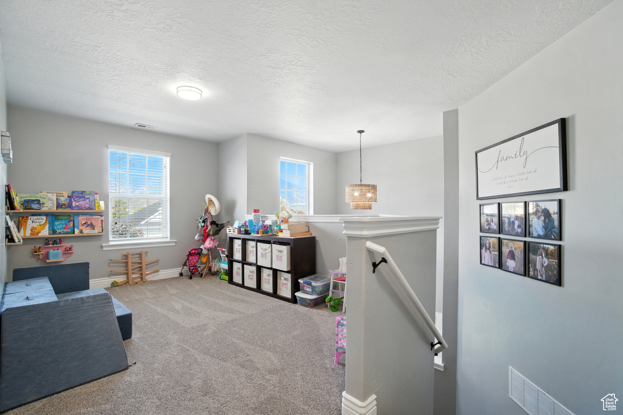 LEGACY FARMS AT SPANISH FORK - Residential