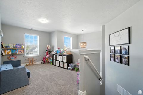 Tiny photo for 663 N 2040 E, Spanish Fork, UT 84660 (MLS # 2108900)
