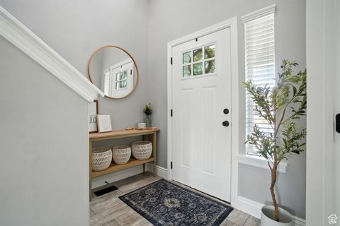 Tiny photo for 663 N 2040 E, Spanish Fork, UT 84660 (MLS # 2108900)