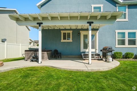 Tiny photo for 663 N 2040 E, Spanish Fork, UT 84660 (MLS # 2108900)
