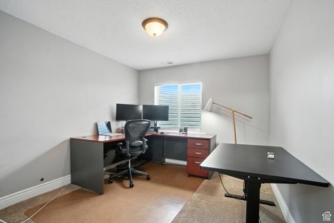 Tiny photo for 663 N 2040 E, Spanish Fork, UT 84660 (MLS # 2108900)