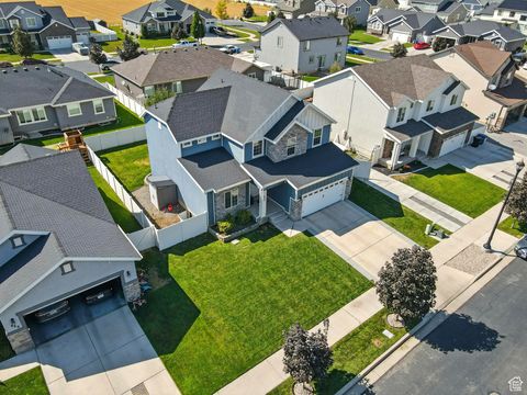 Tiny photo for 663 N 2040 E, Spanish Fork, UT 84660 (MLS # 2108900)