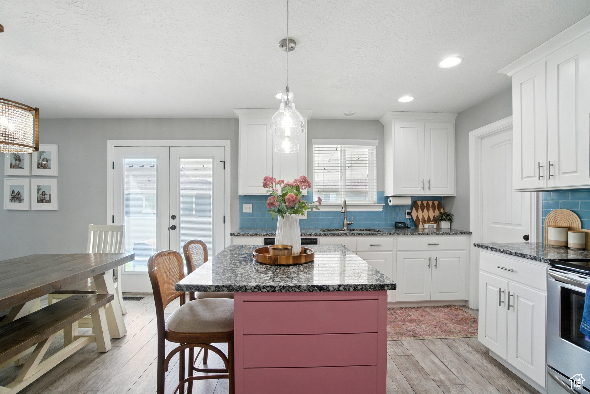 LEGACY FARMS AT SPANISH FORK - Residential