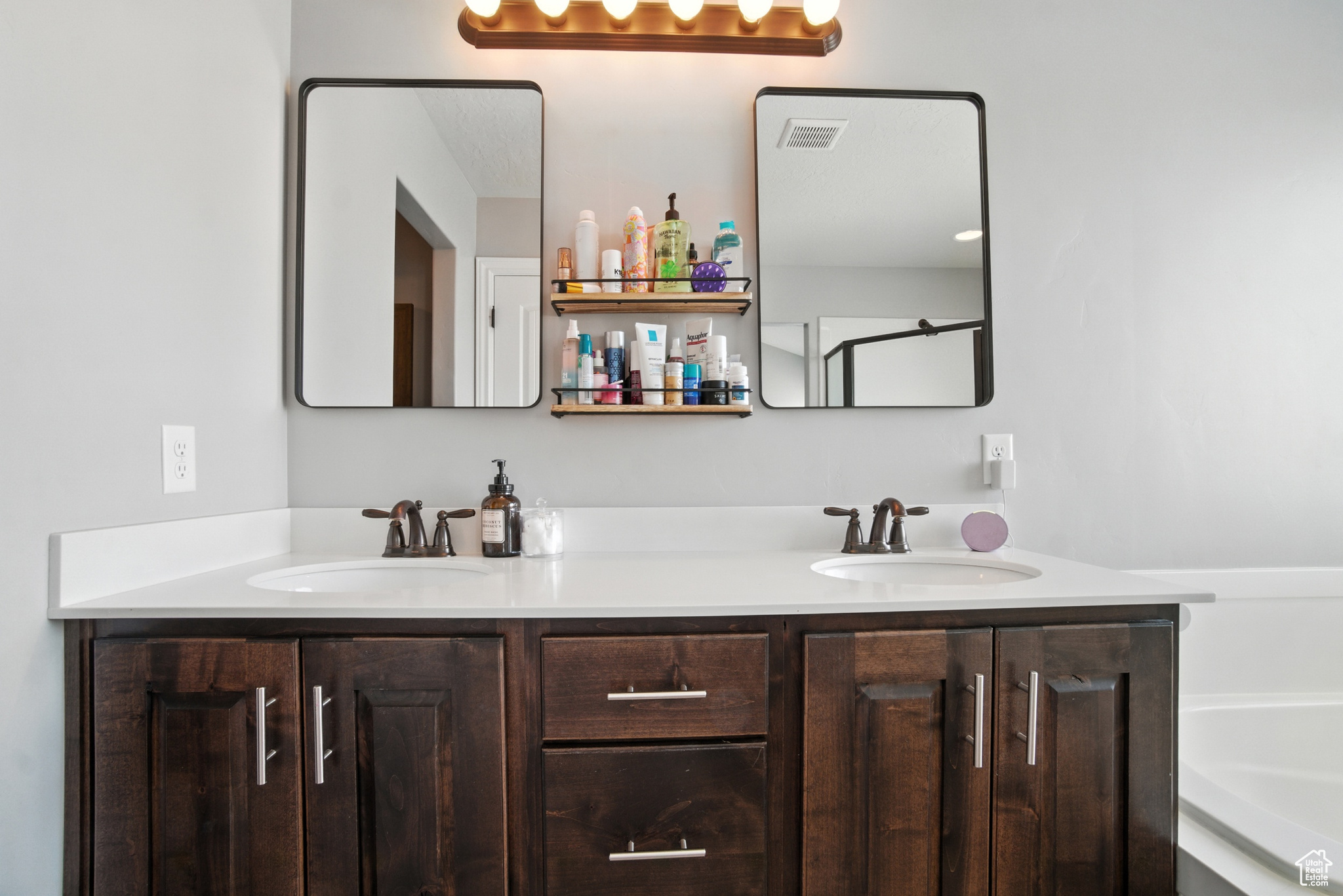 LEGACY FARMS AT SPANISH FORK - Residential