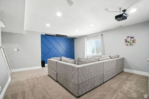 Tiny photo for 663 N 2040 E, Spanish Fork, UT 84660 (MLS # 2108900)