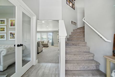 Tiny photo for 663 N 2040 E, Spanish Fork, UT 84660 (MLS # 2108900)