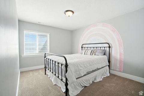Tiny photo for 663 N 2040 E, Spanish Fork, UT 84660 (MLS # 2108900)