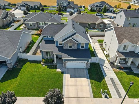 Tiny photo for 663 N 2040 E, Spanish Fork, UT 84660 (MLS # 2108900)
