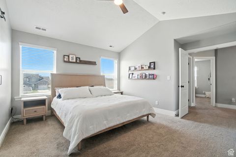 Tiny photo for 663 N 2040 E, Spanish Fork, UT 84660 (MLS # 2108900)