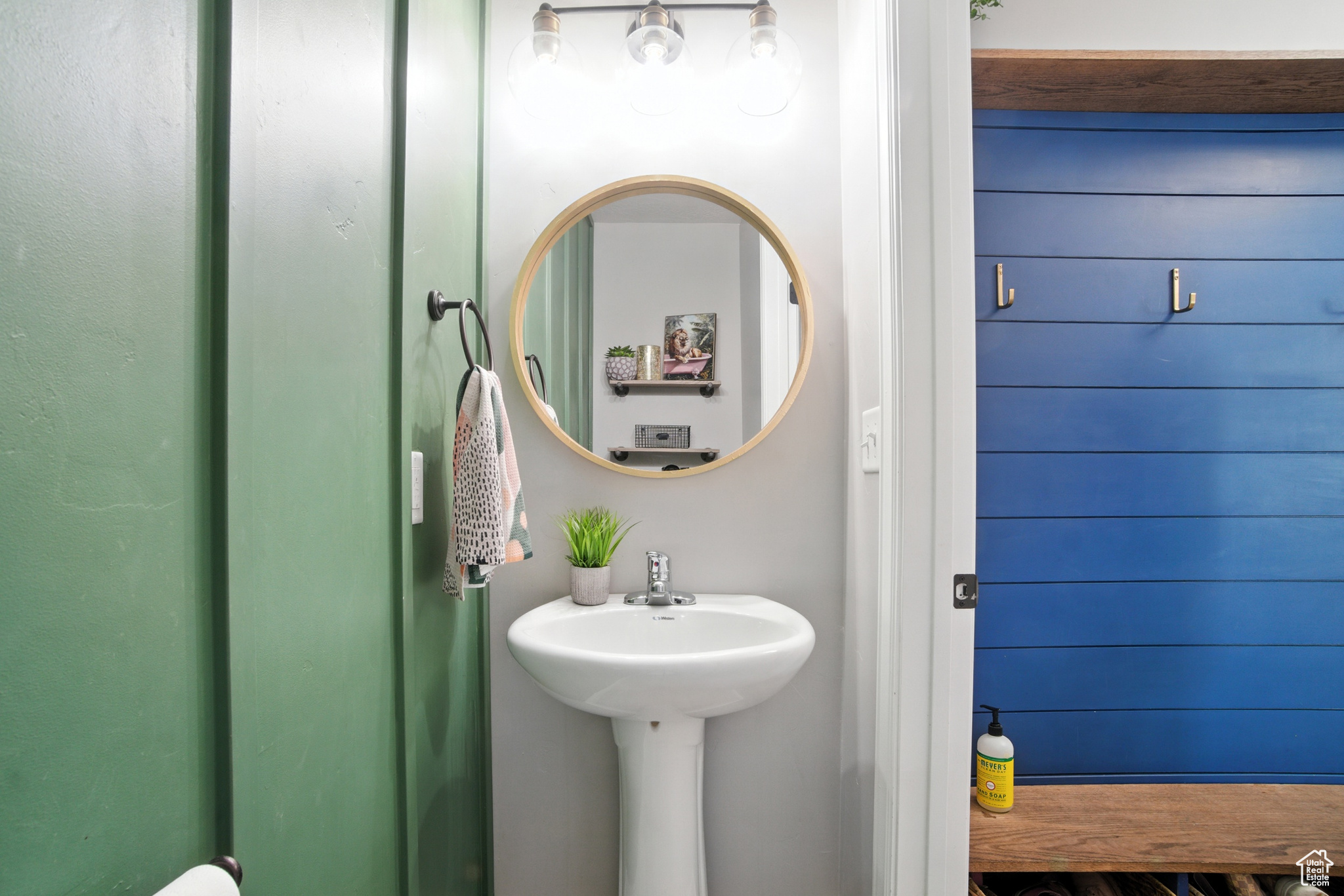 LEGACY FARMS AT SPANISH FORK - Residential