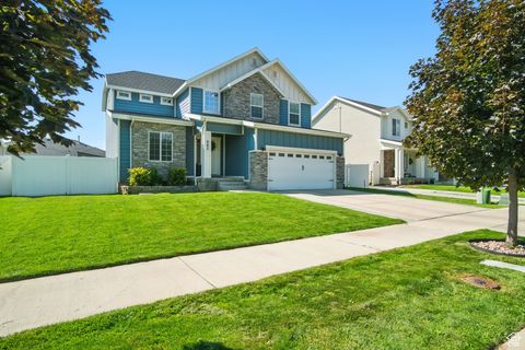 Tiny photo for 663 N 2040 E, Spanish Fork, UT 84660 (MLS # 2108900)