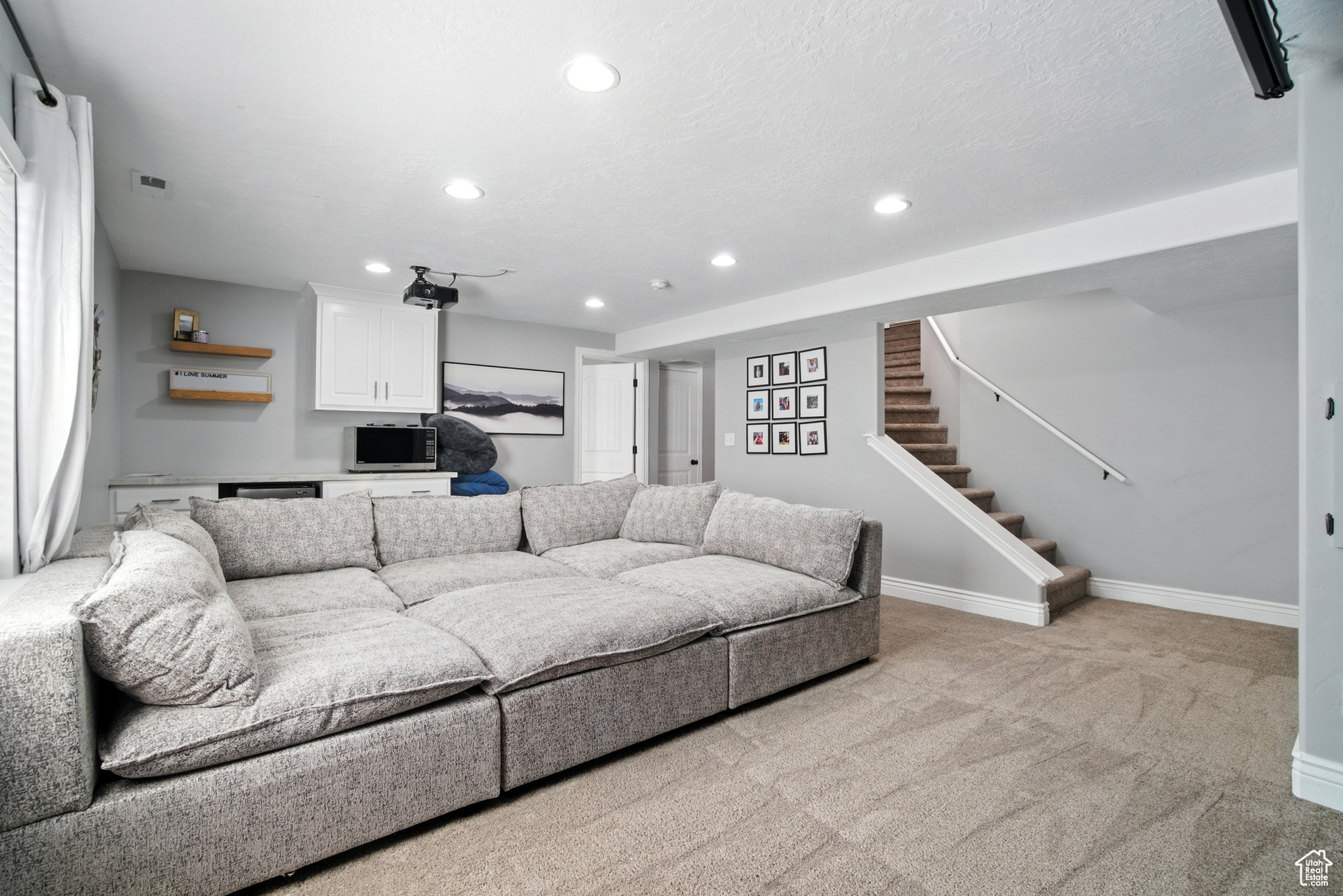 LEGACY FARMS AT SPANISH FORK - Residential