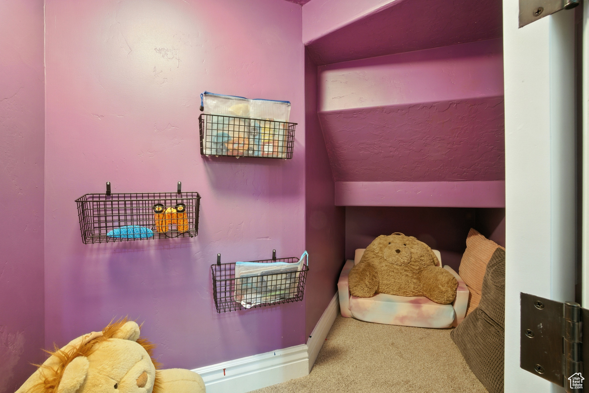 LEGACY FARMS AT SPANISH FORK - Residential