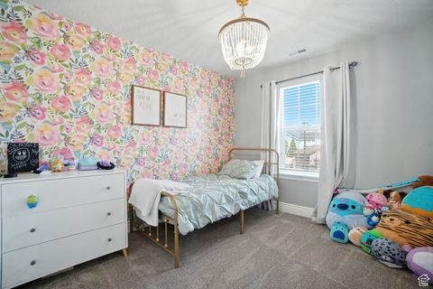 Tiny photo for 663 N 2040 E, Spanish Fork, UT 84660 (MLS # 2108900)