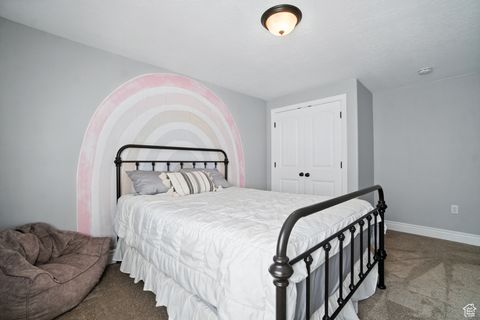 Tiny photo for 663 N 2040 E, Spanish Fork, UT 84660 (MLS # 2108900)