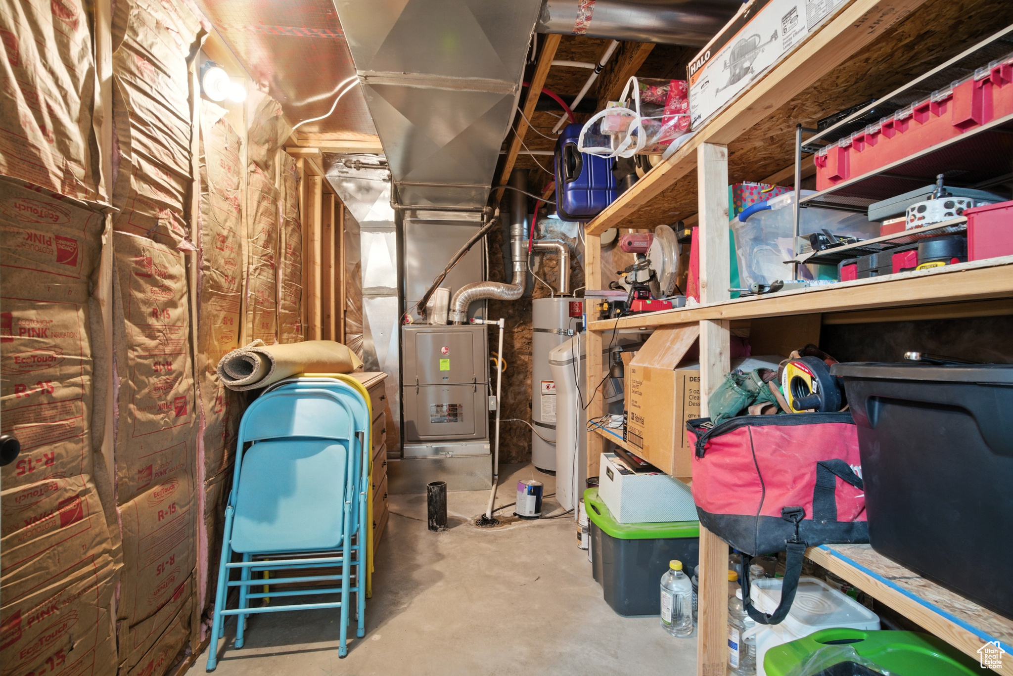 LEGACY FARMS AT SPANISH FORK - Residential