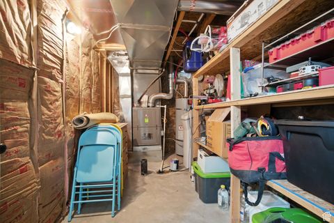 Tiny photo for 663 N 2040 E, Spanish Fork, UT 84660 (MLS # 2108900)