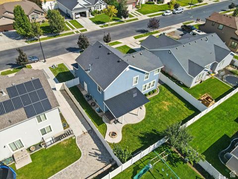 Tiny photo for 663 N 2040 E, Spanish Fork, UT 84660 (MLS # 2108900)