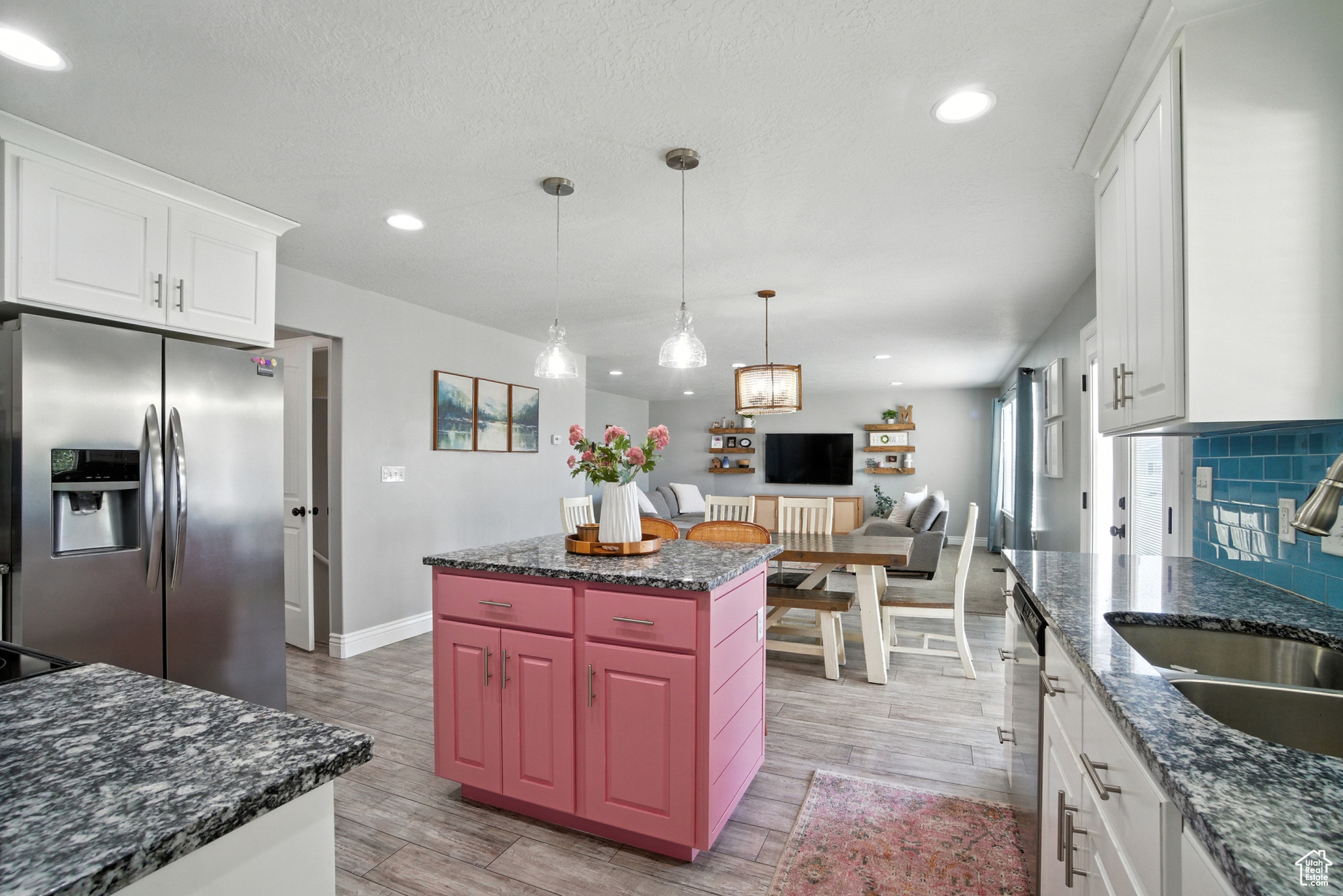 LEGACY FARMS AT SPANISH FORK - Residential