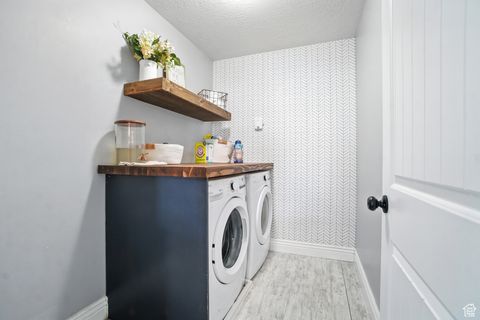 Tiny photo for 663 N 2040 E, Spanish Fork, UT 84660 (MLS # 2108900)