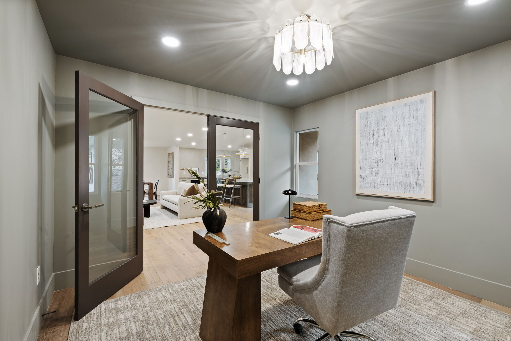 OAK HILLS - Residential