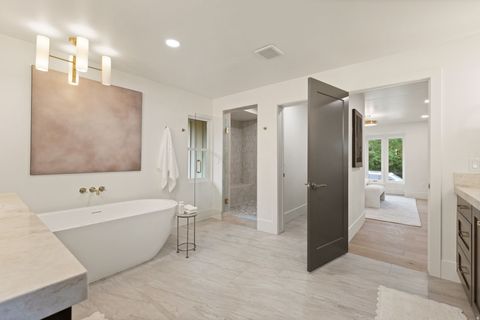 Tiny photo for 985 S VISTA VIEW DR E, Salt Lake City, UT 84108 (MLS # 2159111)