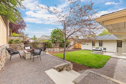 Tiny photo for 985 S VISTA VIEW DR E, Salt Lake City, UT 84108 (MLS # 2159111)