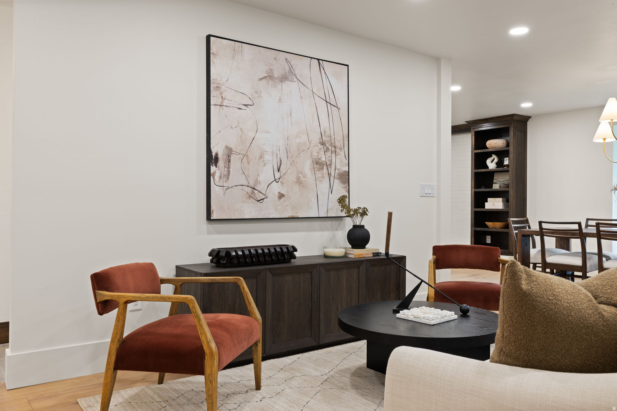 OAK HILLS - Residential