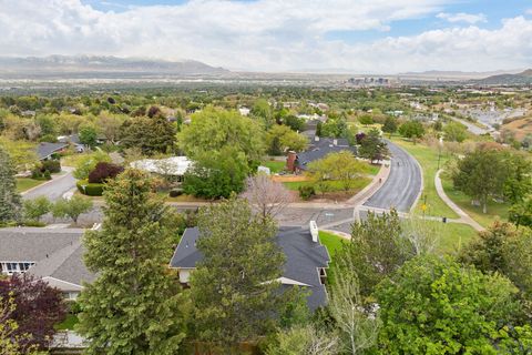 Tiny photo for 985 S VISTA VIEW DR E, Salt Lake City, UT 84108 (MLS # 2159111)