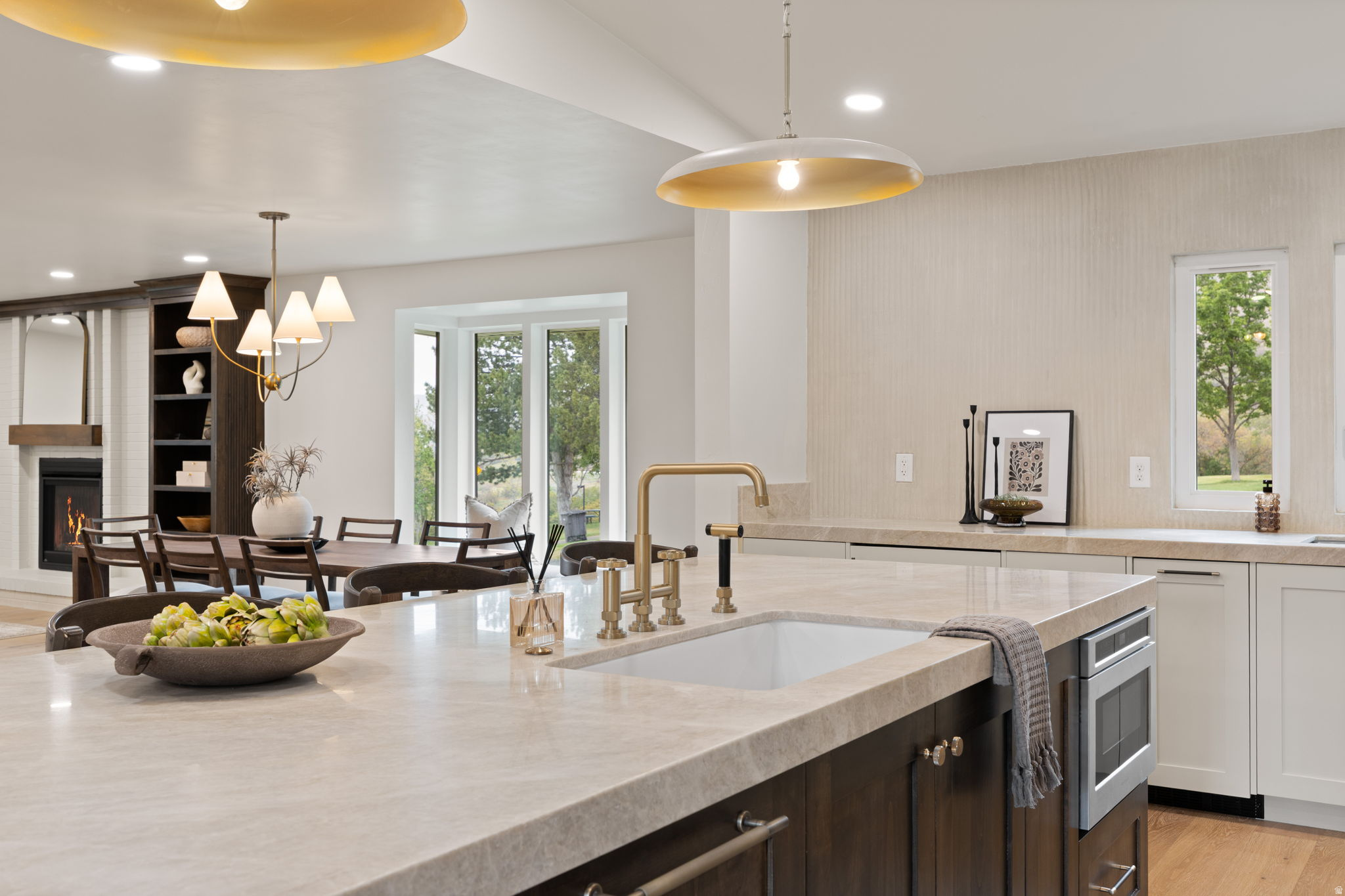 OAK HILLS - Residential
