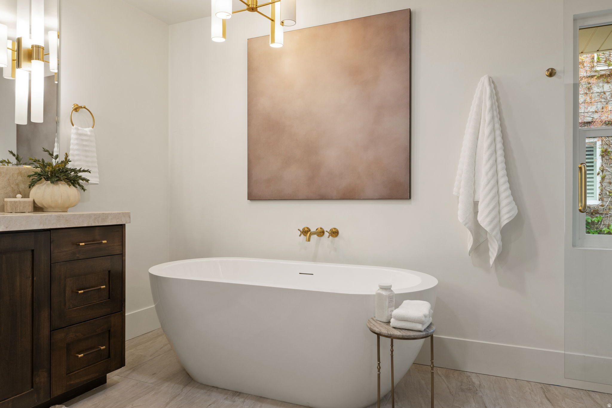 OAK HILLS - Residential
